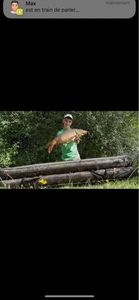 Leather Carp