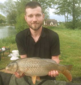 Common Carp