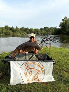 Mirror Carp