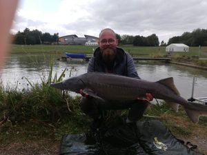 Sturgeon