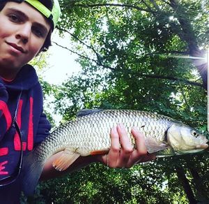 Chub