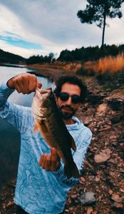 Largemouth Bass