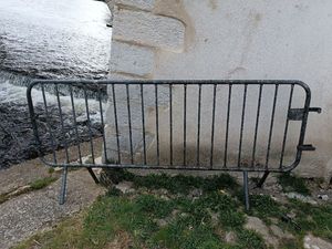 Barrière 