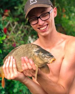 Common Carp