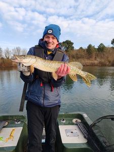 Northern Pike
