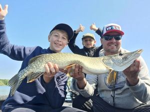 Northern Pike