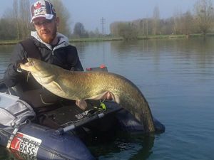 Northern Pike