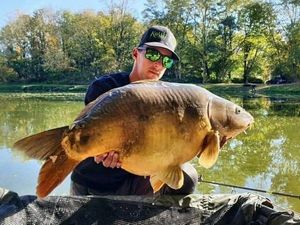 Mirror Carp