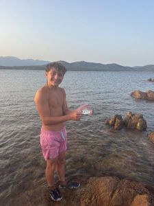 Gilthead Seabream