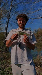 Largemouth Bass