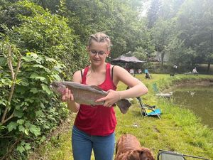 Rainbow Trout