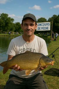 Green Sunfish