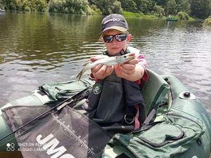 Northern Pike