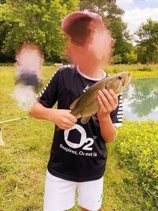 Largemouth Bass