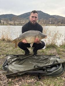 Leather Carp