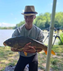 Mirror Carp