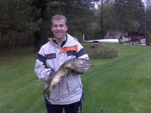 Northern Pike