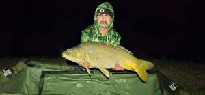 Leather Carp