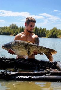 Grass Carp