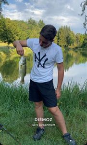 Largemouth Bass