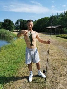 Largemouth Bass