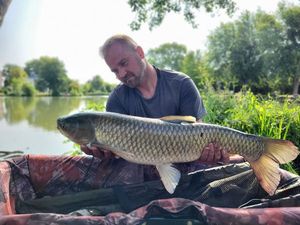 Grass Carp