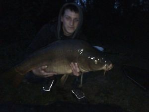 Mirror Carp