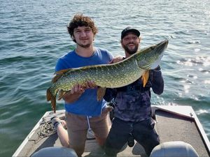 Northern Pike