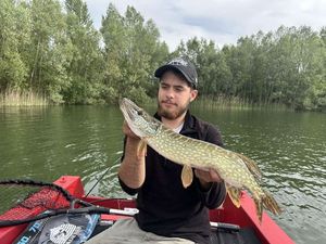 Northern Pike