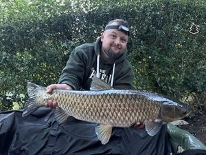 Grass Carp