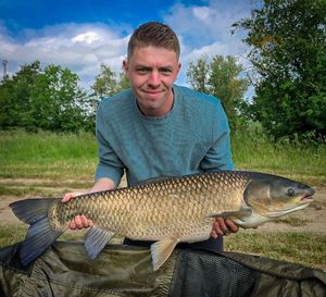 Grass Carp
