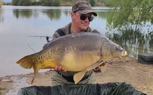 Mirror Carp