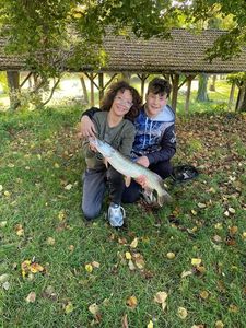 Northern Pike