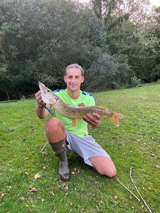 Northern Pike