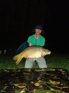 Mirror Carp