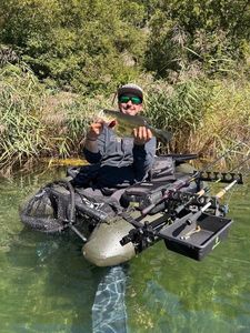 Largemouth Bass