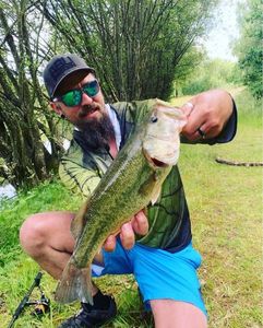 Largemouth Bass