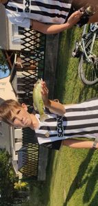 Largemouth Bass