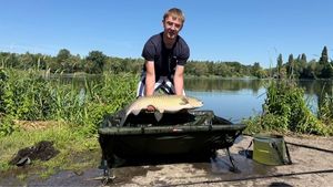 Grass Carp
