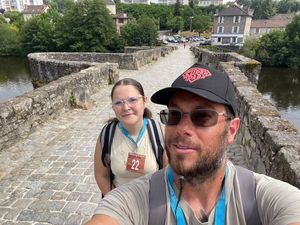 Limoges Checkpoint
