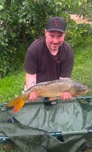 Leather Carp