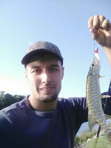 Northern Pike