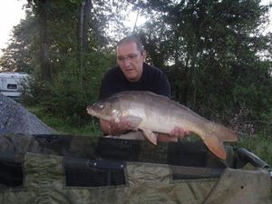 Leather Carp