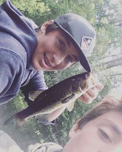 Largemouth Bass