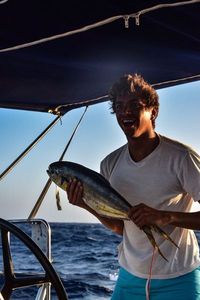 Dolphinfish