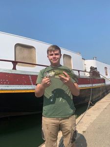 Largemouth Bass
