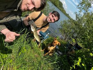 Northern Pike