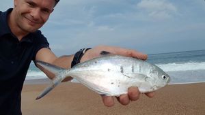 Leerfish (Garrick)