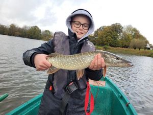 Northern Pike