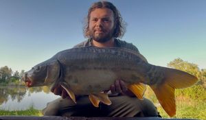 Mirror Carp